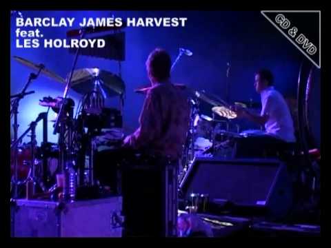 Barclay James Harvest Featuring Les Holroyd — That Was Then...This Is Now (Barclay James Harvest feat. Les Holroyd)