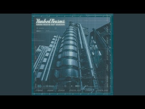 Hundred Reasons — Oratorio