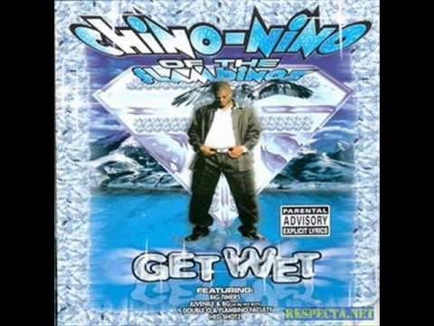 Chino Nino — Chino Nino F/ B.G. and Juvenile - U.P.T. to Da TOP ..(1999)