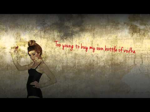 Nicola Roberts — Nicola Roberts - sticks + stones
