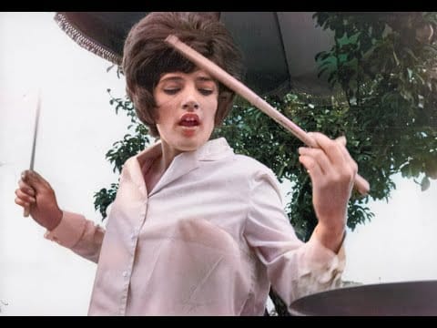The Honeycombs — The Honeycombs - Have I the right - Sweden 65