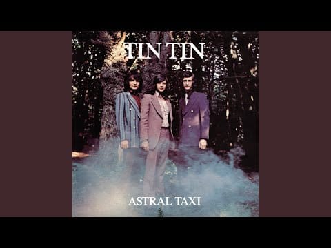 Tin Tin (5) — Our Destiny