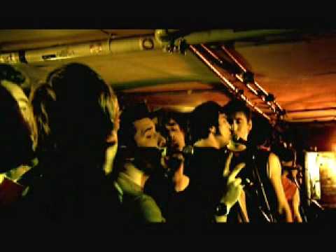 Bang Camaro — Push Push (Lady Lightning)