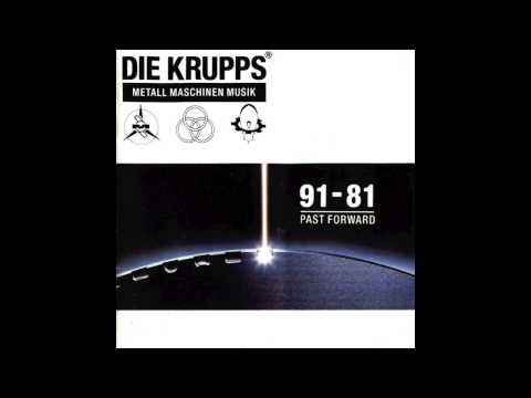 Die Krupps — DIE KRUPPS - Risk (Operatic Intro) - Metall Maschinen Musik (1991)