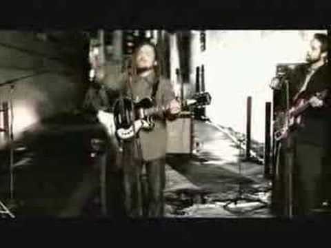 The John Butler Trio — John Butler - Used To Get High For A Living