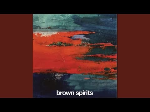 Brown Spirits — Flawed Optimist