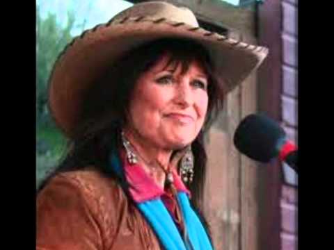 Jessi Colter — Jessi Colter - Whats Happened To Blue Eyes