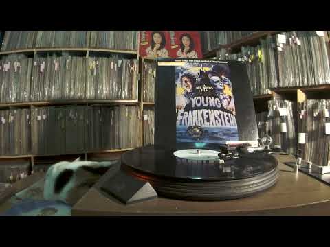 Rhythm Heritage — Rhythm Heritage -- Theme From "Young Frankenstein"