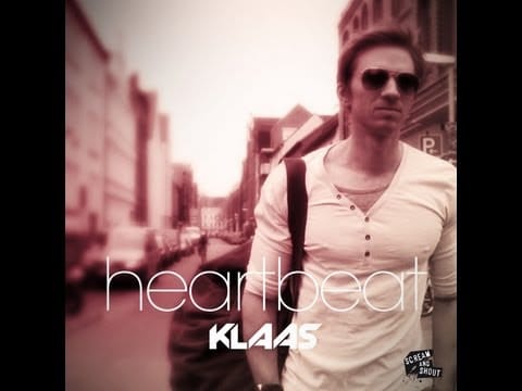 Klaas — Klaas - Heartbeat (Original Mix) HD