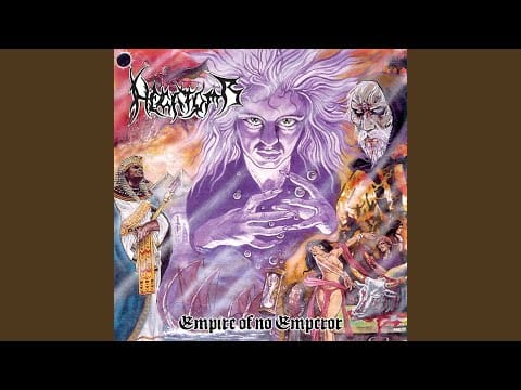 Hecatomb (6) — Epoch of Mortality