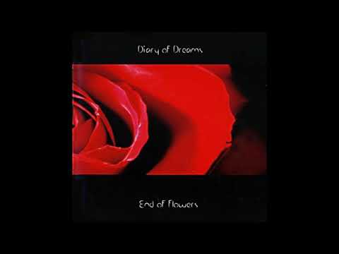 Diary Of Dreams — Diary Of Dreams - End Of Flowers (Full Album)