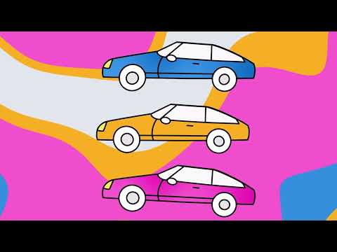 Brijean — Brijean - Ooo La La (Official Visualizer)
