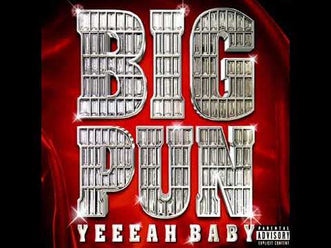 Big Punisher — Big Punisher - Leather Face (TV Instrumental)