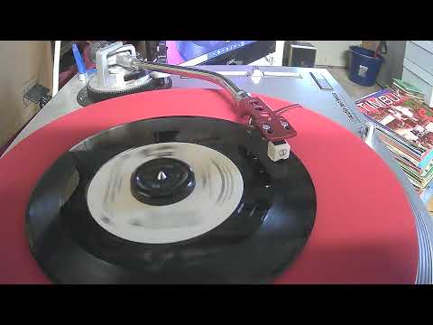 Timbuk 3 — All I Want For Christmas ~ Timbuk 3 ~ 1985 ~ Radio Promo