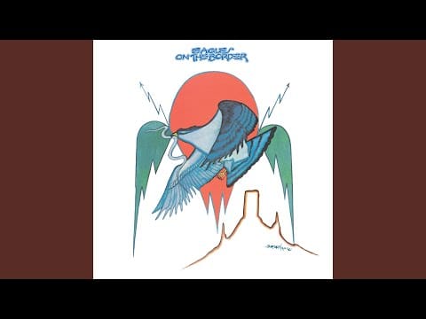Eagles — Already Gone (2013 Remaster)