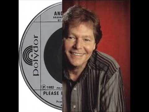 Terry Sylvester — GRIFFIN & SYLVESTER- "PLEASE COME INTO MY LIFE"