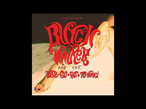 Butch Walker And The Let's-Go-Out-Tonites — Ladies and Gentleman... The Let's-Go-Out-Tonites! - Butch Walker.avi