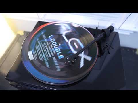 L Double — L Double: Slow Down (1996)