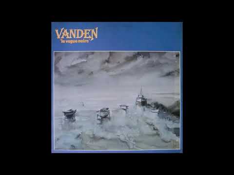 Vanden — Vanden - La Vague Noire
