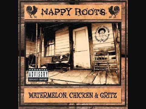 Nappy Roots — My Ride - Nappy Roots