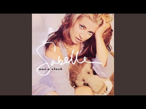 Sabelle — One O'Clock (Dance Version)