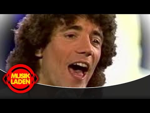 Kevin Keegan — Kevin Keegan - Head Over Heels In Love (1979)