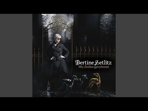 Bertine Zetlitz — This Time