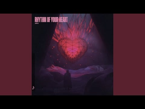 Alpha 9 — Rhythm of Your Heart (Extended Mix)