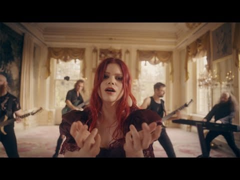 BlackBriar — Blackbriar - A Last Sigh of Bliss (Official Music Video)