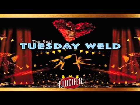 The Real Tuesday Weld — The Real Tuesday Weld - Heaven Can't Wait (2002)