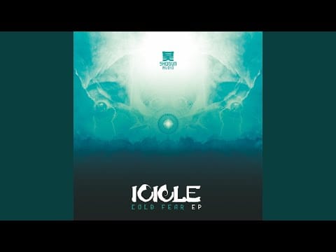 Icicle — Cold Fear