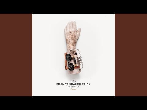 Brandt Brauer Frick — Pretend