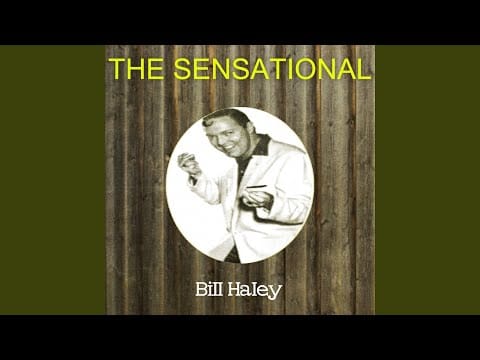 Bill Haley And His Comets — Skinny Minnie