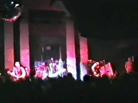 Sea Hags — Sea Hags-'Think About It" Live @ The I-Beam S.F. 1/13/1989