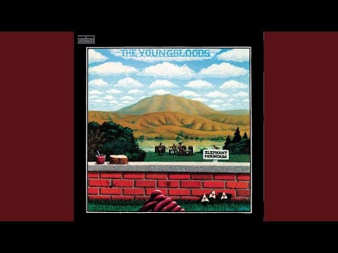 The Youngbloods — Smug