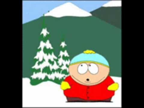 Chef (4) — Eric Cartman - Come Sail Away