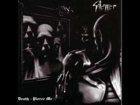 Silencer (2) — Silencer - Death - Pierce Me (Full Album)