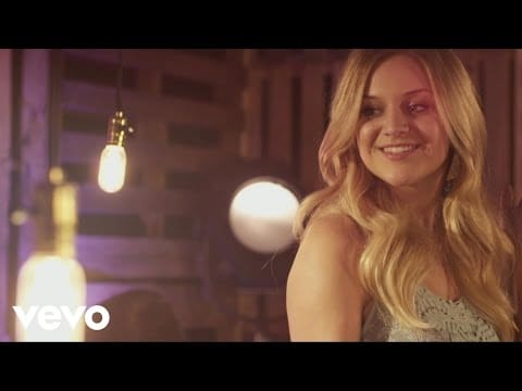 Kelsea Ballerini — Kelsea Ballerini - Love Me Like You Mean It (Acoustic)