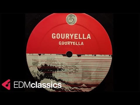 Gouryella — Gouryella - Gouryella (Original Mix) (1999)