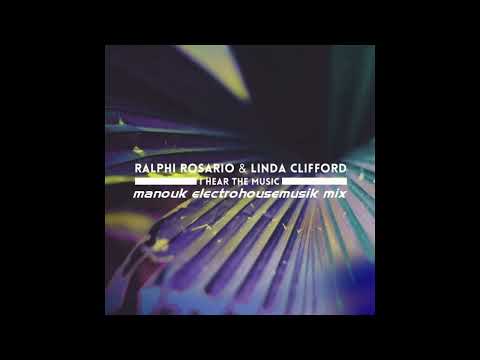 Linda Clifford — Ralphi Rosario & Linda Clifford - I hear the music (Manouk electrohousemusik mix)