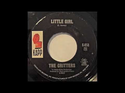 The Critters — CRITTERS-LITTLE GIRL