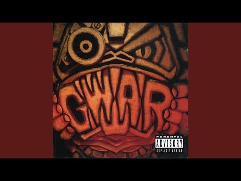 GWAR — Penile Drip