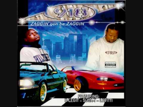 918 — 918 - Death Iz Callin