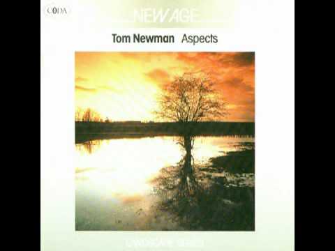 Tom Newman (2) — TOM NEWMAN   The Rokeby Venus   ASPECTS