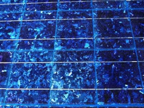 Amorph — Amorph - Solar Cells