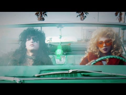 Joji — Joji - WANTED U (Official Video)