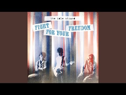 The Idle Strand — Tortured Heart