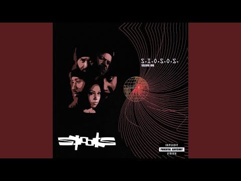 Spooks — I Got U