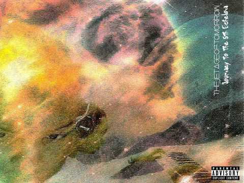 The Jet Age of Tomorrow — The Jet Age Of Tomorrow - Want You Still (ft. Kilo Kish)