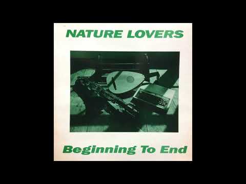 Nature Lovers — Nature Lovers - Lament